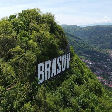 Central Studio Brasov Ngoại thất bức ảnh