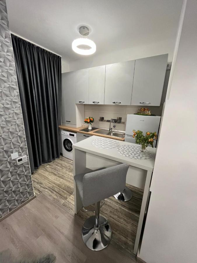 Central Studio Brasov Ngoại thất bức ảnh