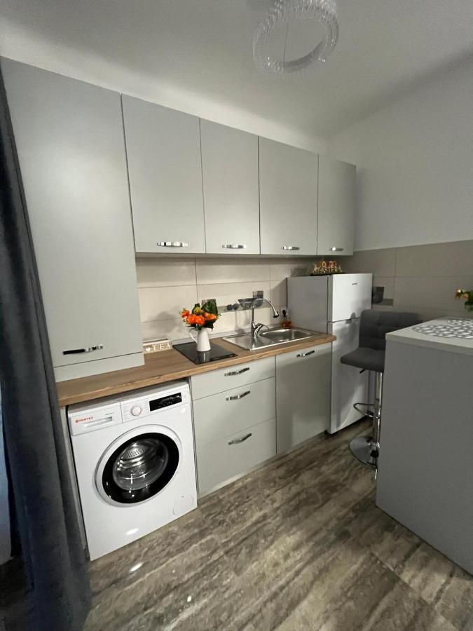 Central Studio Brasov Ngoại thất bức ảnh