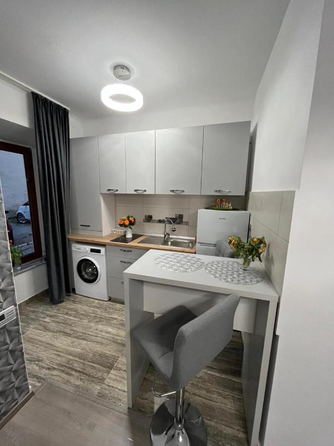 Central Studio Brasov Ngoại thất bức ảnh