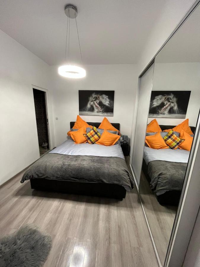 Central Studio Brasov Ngoại thất bức ảnh