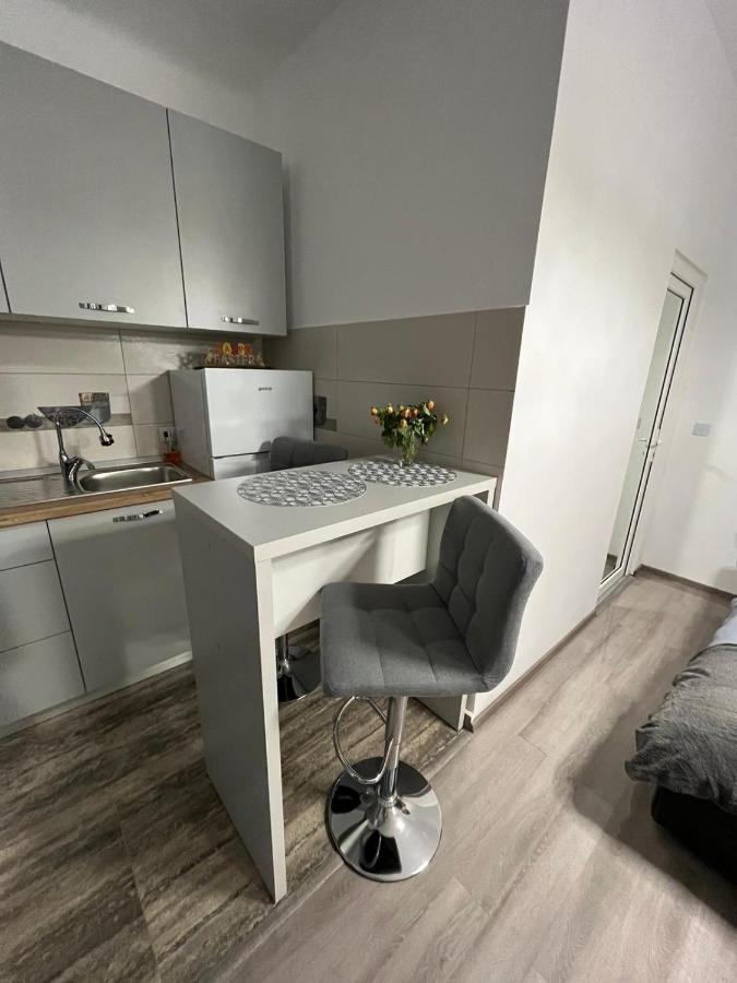 Central Studio Brasov Ngoại thất bức ảnh