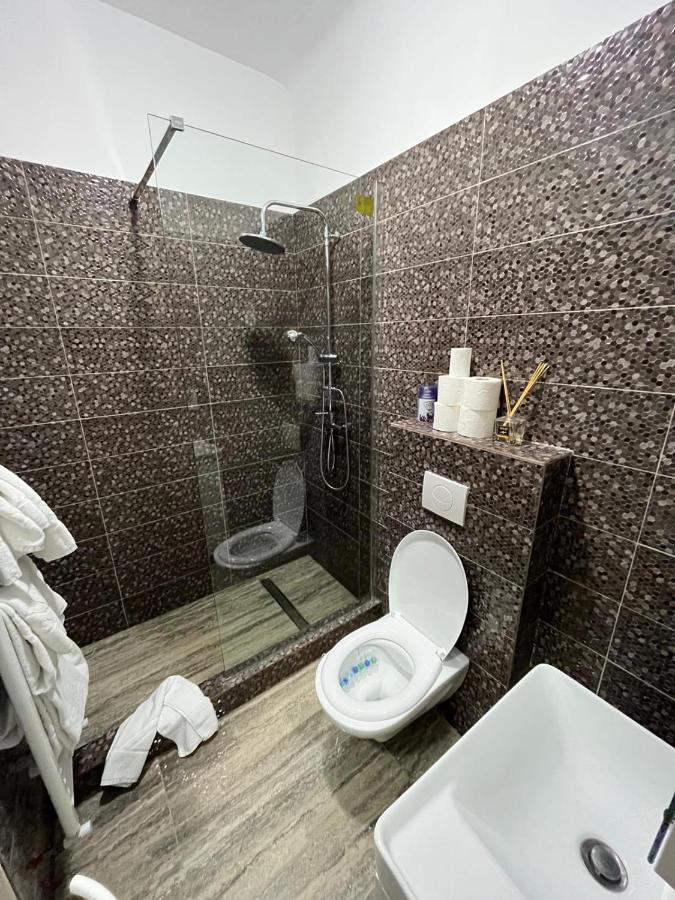 Central Studio Brasov Ngoại thất bức ảnh