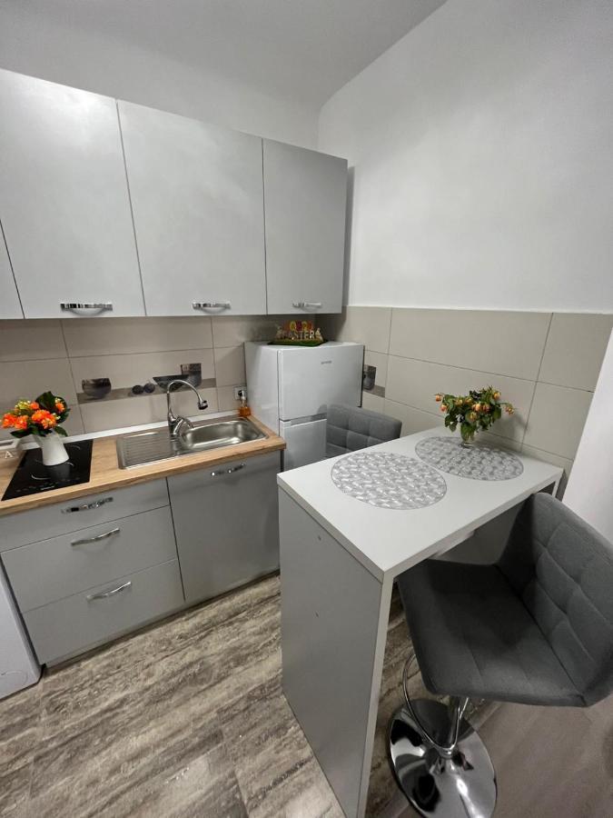 Central Studio Brasov Ngoại thất bức ảnh