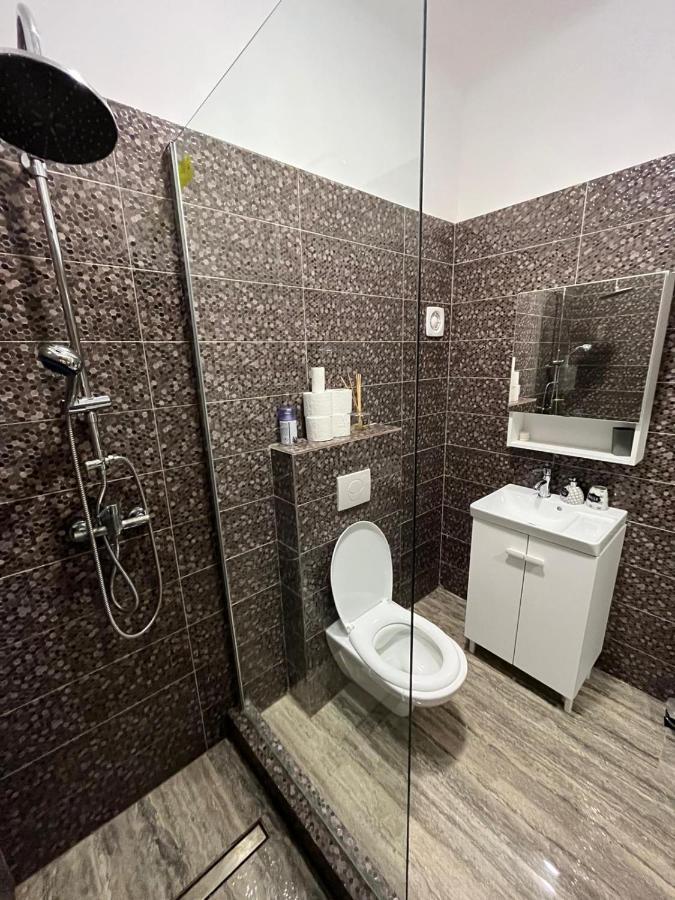 Central Studio Brasov Ngoại thất bức ảnh