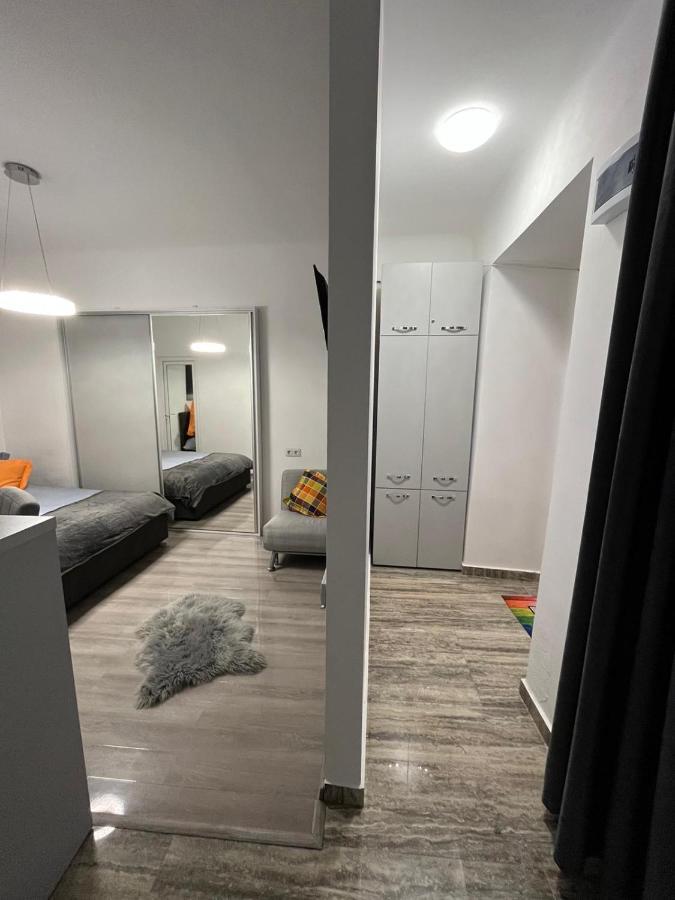 Central Studio Brasov Ngoại thất bức ảnh