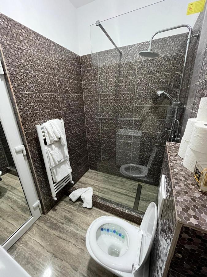 Central Studio Brasov Ngoại thất bức ảnh
