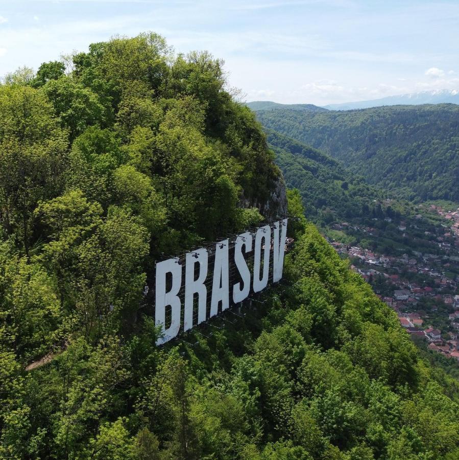 Central Studio Brasov Ngoại thất bức ảnh
